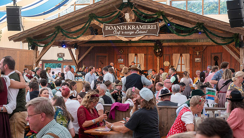 Gutscheine der Boandlkramerei können Sie sich erstatten lassen. Gutscheine der Boandlkramerei können Sie sich erstatten lassen.