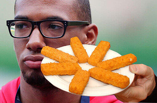 Boateng: "Wenn wir verlieren, kocht die Mama Fischstäbchen"