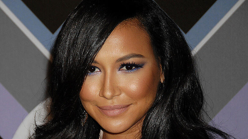 Ihr Tod ist nun traurige Gewissheit: "Glee"-Star Naya Rivera