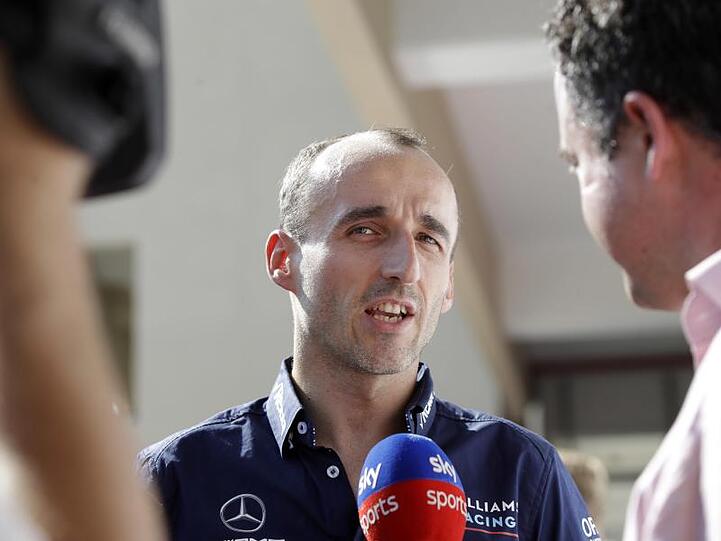 Gibt nach acht Jahren sein Comeback in der Motorsport-Königsklasse.