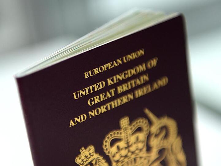 In Finnland sollen sich alle im Land lebenden Briten bei der Einwanderungsbehörde registrieren.
