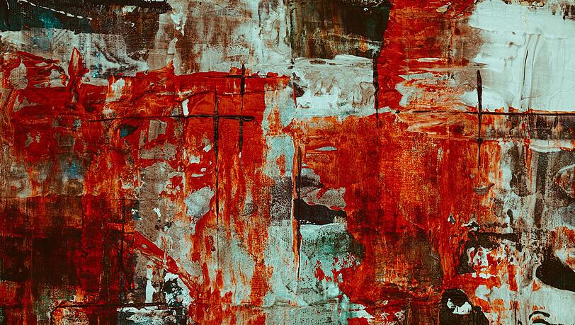 Mixed Media – erhältlich auf studenten-kunstmarkt.de. Mixed Media – erhältlich auf studenten-kunstmarkt.de.