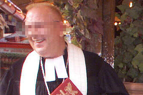 Freundlich lächelnd, immer mit einem offenen Ohr für ihre Sorgen: So kannten die Schausteller den &bdquo;Seelsorger&ldquo; Karl-Heinz H. (62).