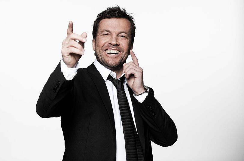 Am Sonntagabend um 23.15 Uhr startet die Show...