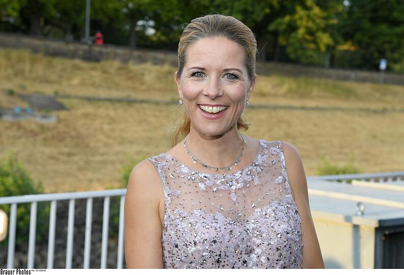Die beliebte RTL-Moderatorin Miriam Lange verlässt den Sender.