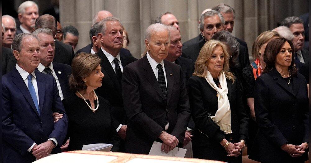 Seltener-Auftritt-Joe-Biden-besucht-Dick-Cheneys-Trauerfeier