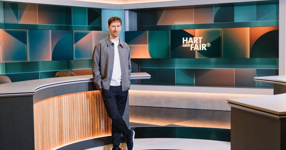 ARD-Talkshow-Hart-aber-fair-Das-Thema-und-die-G-ste-am-Montag