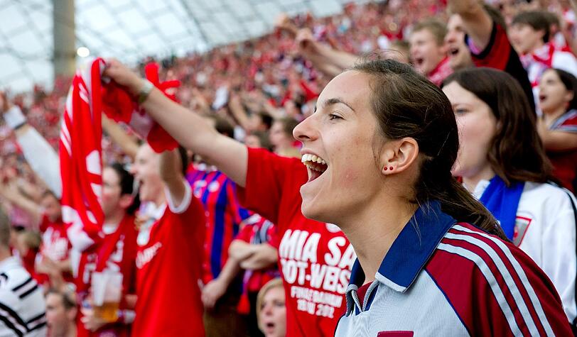 Fans Finale