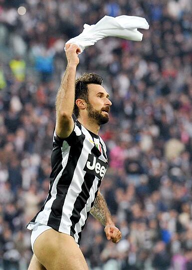 Ob die Bayern sich von Unten-Ohne-Vucinic beeindrucken lassen?