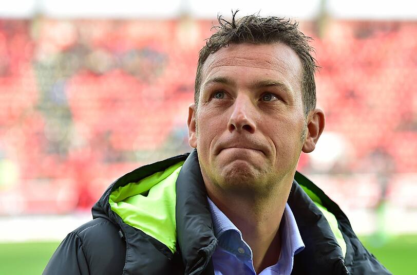 Heiß begehrt bei gleich mehreren Bundesligisten: Markus Weinzierl