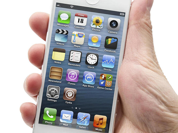 Was plant Apple für sein neues iOS 8?