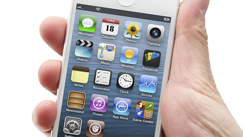 Was plant Apple für sein neues iOS 8? Was plant Apple für sein neues iOS 8?