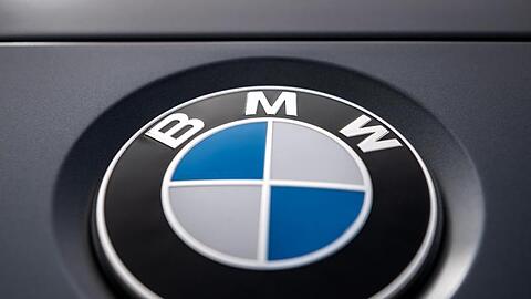 Der bayerische Autokonzern BMW arbeitet weiter daran, seine elektronische Sparte auszuweiten. (Symbolbild)
