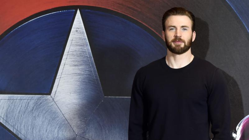 Schauspieler Chris Evans hat seinen Instagram-Account mit einem besonderen Angebot gestartet. Schauspieler Chris Evans hat seinen Instagram-Account mit einem besonderen Angebot gestartet.