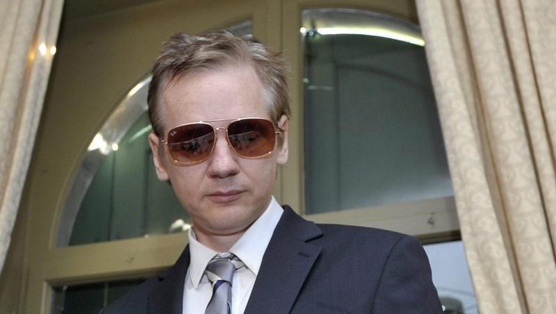 Wikileaks-Gründer Julian Assange wirft den zwei Schwedinnen Überreaktion vor. Wikileaks-Gründer Julian Assange wirft den zwei Schwedinnen Überreaktion vor.