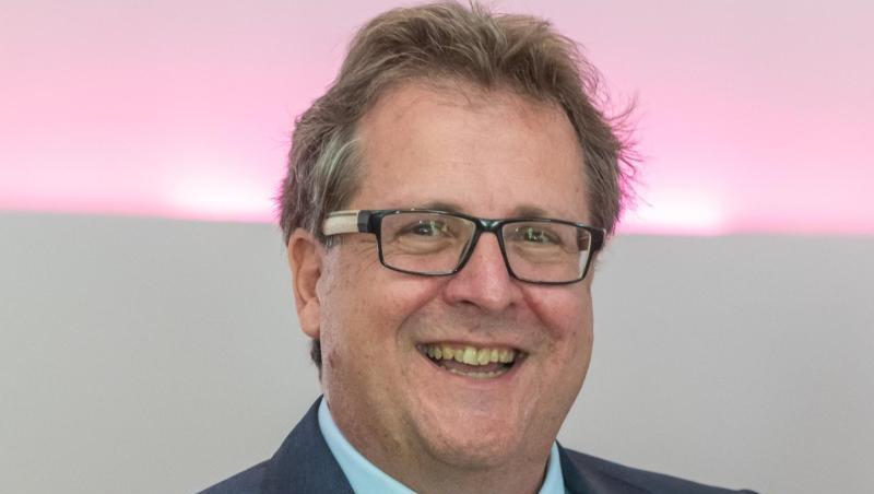 Richard Loibl, Direktor des Museums der Bayerischen Geschichte in Regensburg. Foto: Armin Weigel Richard Loibl, Direktor des Museums der Bayerischen Geschichte in Regensburg. Foto: Armin Weigel
