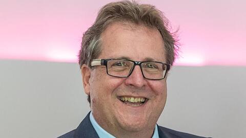 Richard Loibl, Direktor des Museums der Bayerischen Geschichte in Regensburg. Foto: Armin Weigel