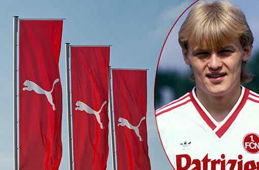 Aktuell ist er noch Chef des dänischen Schmuckartikelherstellers Pandora. Ab 1. Juli dann kehrt der Ex-FC-Nürnberg-Spieler Björn Gulden nach Franken zurück - und leitet dann Puma.