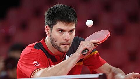 Dimitrij Ovtcharov