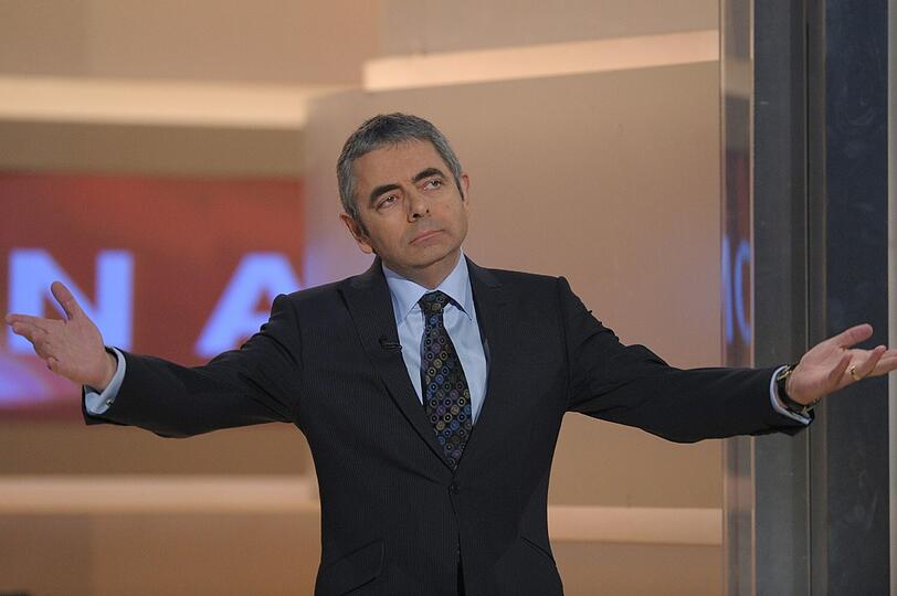 "Wetten, dass..?": Die besten Bilder von Gottschlaks Abschiedstour