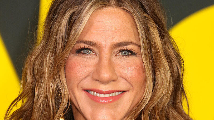 Jennifer Aniston darf sich über 20 Millionen Follower freuen