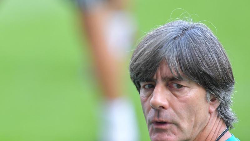Muss auf die besonders geforderten Nationalspieler Rücksicht nehmen: Bundestrainer Joachim Löw. Muss auf die besonders geforderten Nationalspieler Rücksicht nehmen: Bundestrainer Joachim Löw.