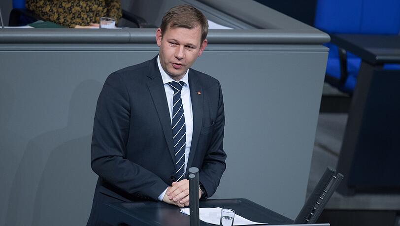 Fordert einen generellen Sport-Boykott für Russland: Thomas Erndl. Fordert einen generellen Sport-Boykott für Russland: Thomas Erndl.
