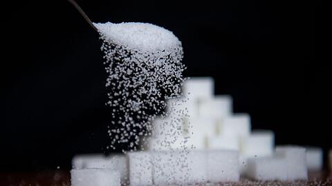Mit ein paar einfachen Tricks kann man seinen Zuckerkonsum deutlich reduzieren. (Symbolfoto)