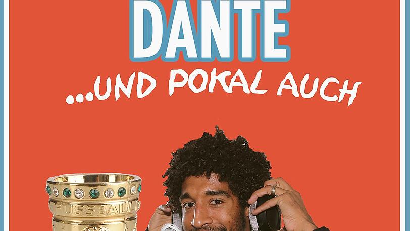 Dante rockt die Charts! Dante rockt die Charts!