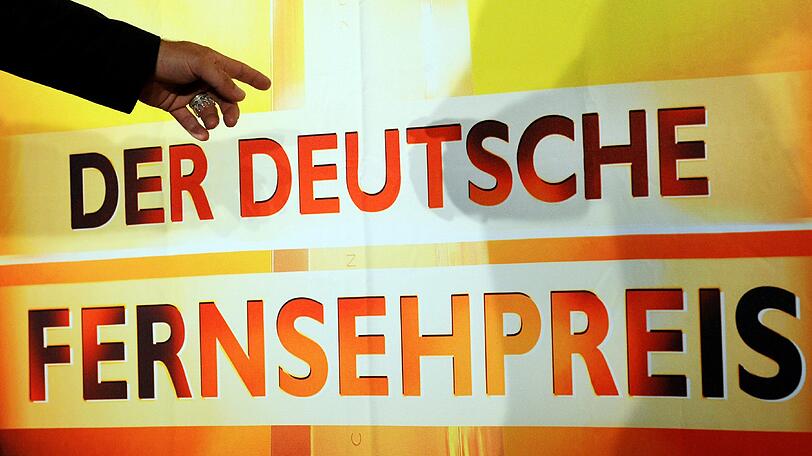 Der Deutsche Fernsehpreis wird nicht mehr im TV ausgestrahlt
