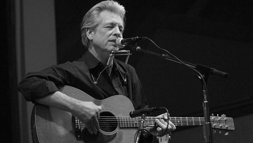 John Hammond bei einem Auftritt im Jahr 2007. John Hammond bei einem Auftritt im Jahr 2007.