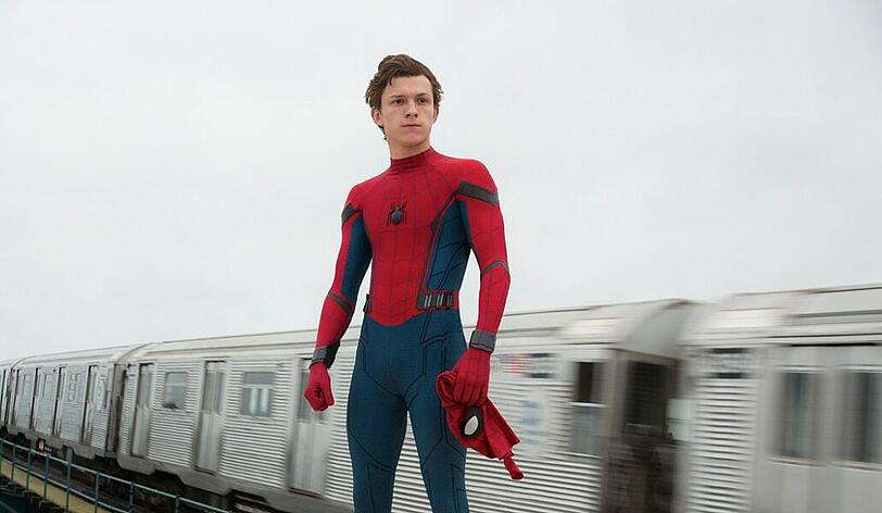 Spider-Man kommt am 13. Juli zurück in die Kinos - und ihm folgen seine Schurken.