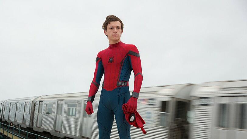 Spider-Man kommt am 13. Juli zurück in die Kinos - und ihm folgen seine Schurken.
