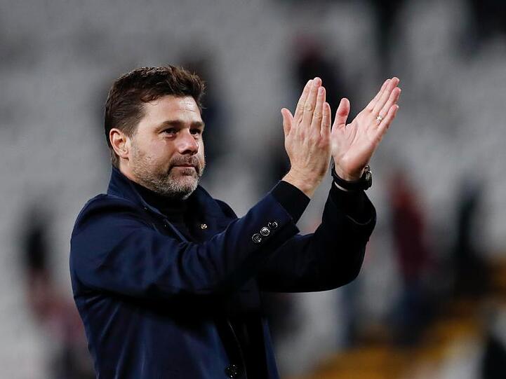 Ist nicht mehr Trainer von Tottenham Hotspur: Mauricio Pochettino.