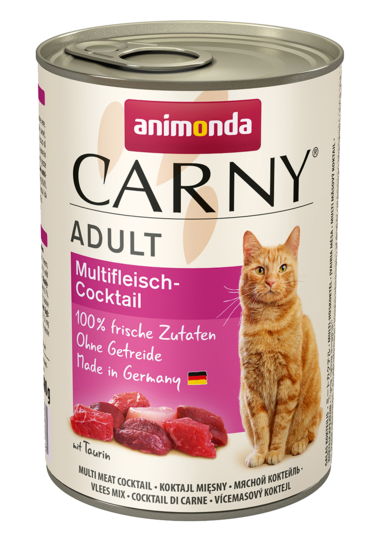Die Ernährungsansprüche von Katzen ändern sich im Laufe ihres Lebens. Dementsprechend sollte die Nährstoffzusammensetzung des Futters auf das Alter der Katze angepasst sein.
