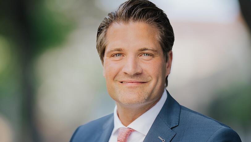 Thomas Geppert vom Dehoga sorgt sich um die kleinen Betriebe. Thomas Geppert vom Dehoga sorgt sich um die kleinen Betriebe.