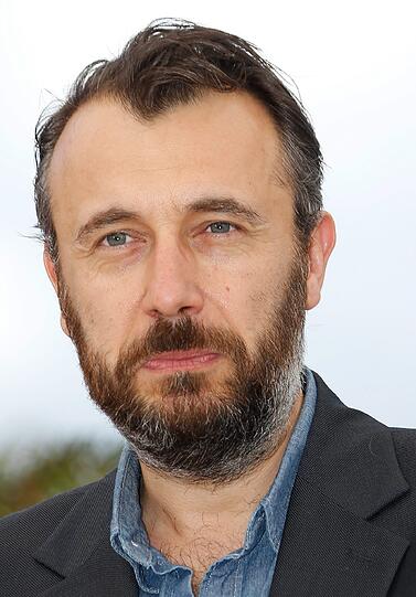 Frederic Cavaye
