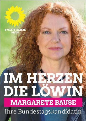 Bause Plakat