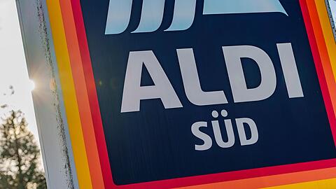 Aldi S&uuml;d z&auml;hlt zu den gr&ouml;&szlig;ten Lebensmittelh&auml;ndlern in Deutschland.