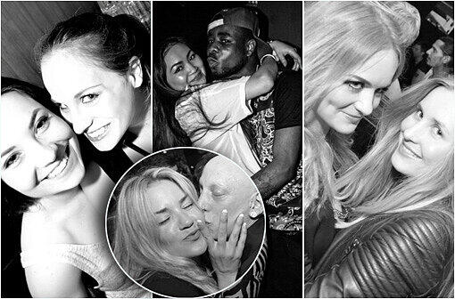 München im Partyfieber: Hier gibt's die besten Bilder!