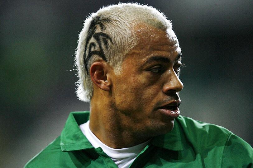 Brachte Farbe ins Wolsfburger Spiel: Der Brasilianer Marcelinho