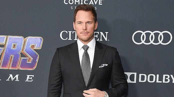 Chris Pratt weigert sich angeblich, für Dreharbeiten nach Malta zu fliegen.