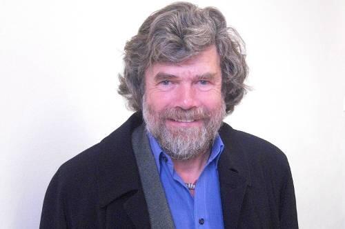 Parkt gerne in der Klenzestraße: Reinhold Messner kämpft vor Gericht um seinen Stellplatz.