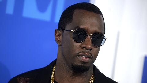 Sean Combs verb&uuml;&szlig;t derzeit eine 50-monatige Haftstrafe.