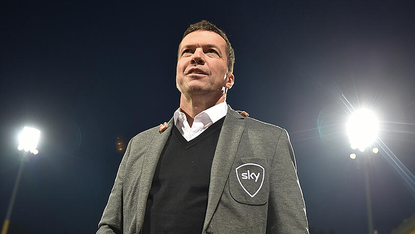 "Er hat alles gewonnen, was es zu gewinnen gibt."
