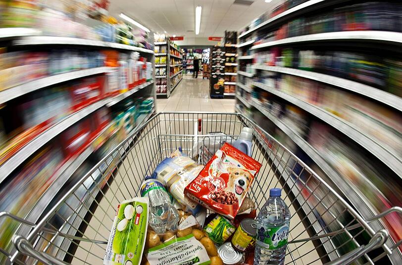 Wer blickt da noch durch? Viele Kunden fühlen sich beim Einkaufen ausgetrickst.