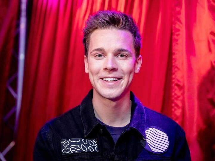 Felix Jaehnmacht eine digitale Fastenkur.