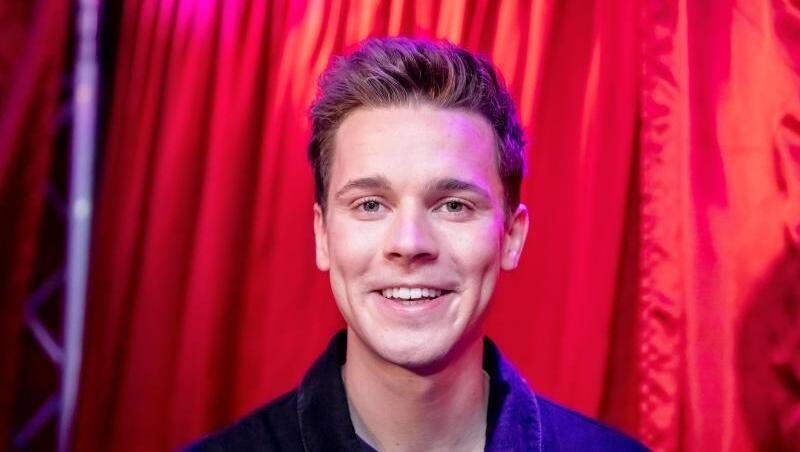 Felix Jaehnmacht eine digitale Fastenkur. Felix Jaehnmacht eine digitale Fastenkur.