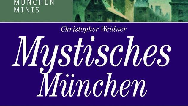 Das Büchlein sollten Spaziergänger am besten in der Tasche bei sich tragen, um so immer neue Orte erkunden zu können. Erschienen ist es im Volk Verlag.