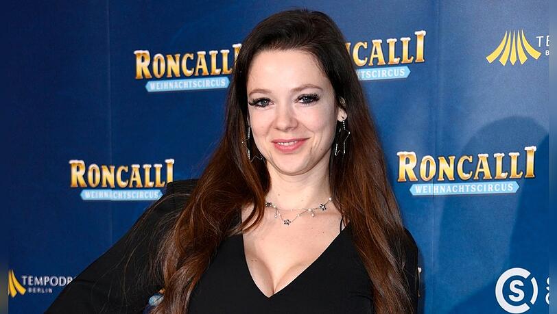 Anne W&uuml;nsche verabschiedet sich nach Mallorca.